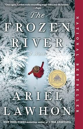 You are currently viewing The Frozen River: A GMA Book Club Pick: A Novel